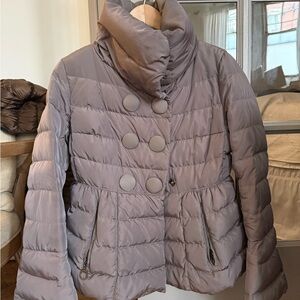 Moncler Kelly Down Puffer Jacket